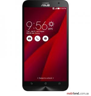 ASUS ZenFone 2 ZE551ML (Glamour Red) 4/64GB