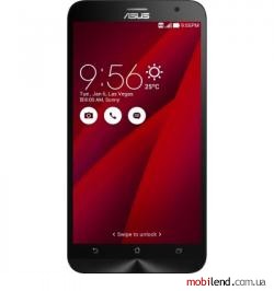 ASUS ZenFone 2 ZE551ML (Glamour Red) 64GB