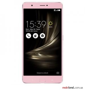 ASUS ZenFone 3 Ultra ZU680KL 64GB (Pink)