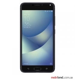 ASUS ZenFone 4 Max 3/32GB DS (ZC554KL-4A059WW) Black