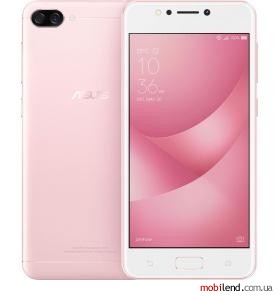 ASUS ZenFone 4 Max ZC520KL 16Gb Pink