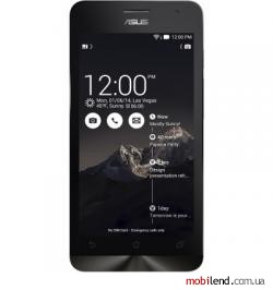 ASUS ZenFone 5 A501CG (Charcoal Black) 16GB