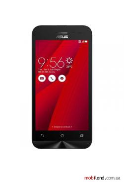 ASUS ZenFone Go ZB452KG 8GB Red (ZB452KG-1C006WW)