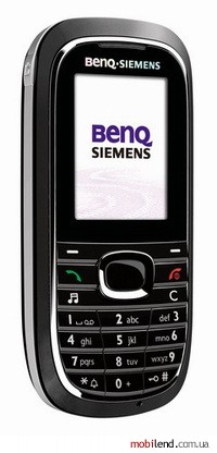 BenQ-Siemens E81