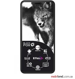 Black Fox B7Fox