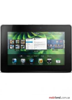 Blackberry 4G PlayBook 32GB WiFi and LTE