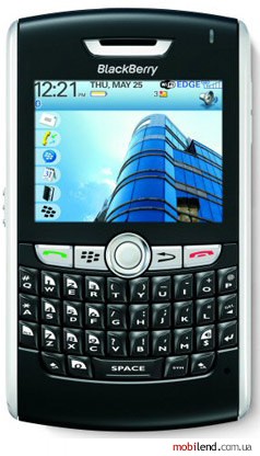 BlackBerry 8820