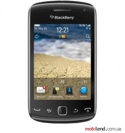 Blackberry Curve 9380 (Black)