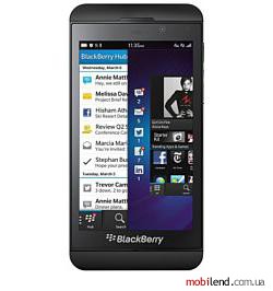 BlackBerry Z10 (STL100-1)