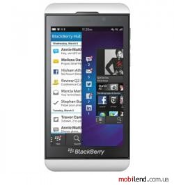 Blackberry Z10 (White)