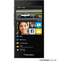 Blackberry Z3 (Black)