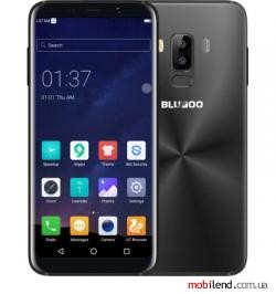Bluboo S8 3/32GB Black