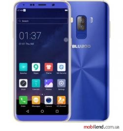 Bluboo S8 3/32GB Blue