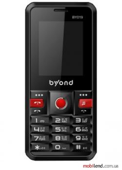 Byond Tech BY 019