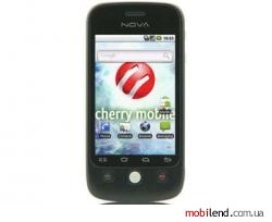 Cherry Mobile Nova