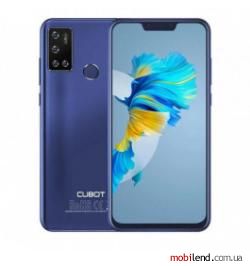 Cubot C20 4/64GB Blue