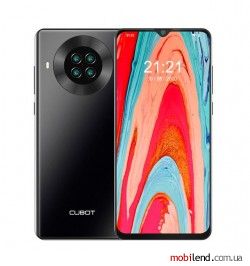 Cubot Note 20 Pro 8/128GB