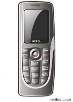Delta Communicator B52