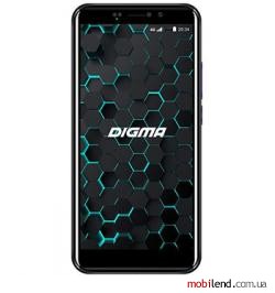 Digma Linx Pay 4G