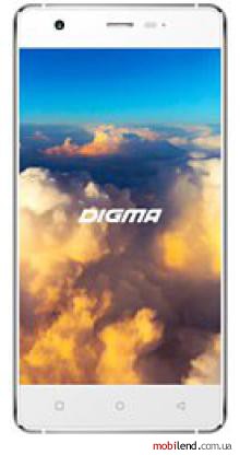 Digma Vox S503 4G