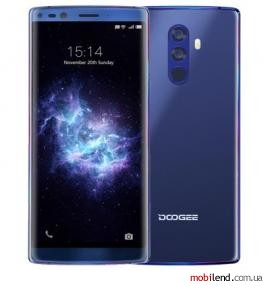DOOGEE MIX 2 6/64GB Blue