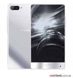 DOOGEE MIX 6/64GB Silver