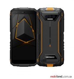 DOOGEE S41 Pro 4/32GB Volcano Orange