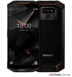DOOGEE S70 Lite 4/64GB Orange