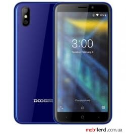 DOOGEE X50L 1/16GB Blue
