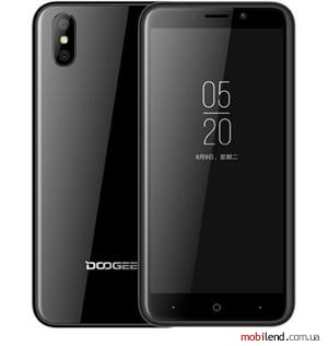 Doogee X50L 1/16Gb Dual Sim