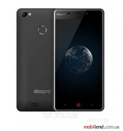 Doopro P1 1/8GB Black