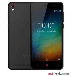 Doopro P3 1/8GB Dual Sim Black