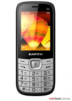 Earth Ephone E5