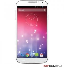 Ergo SmartTab 3G 5.0 (White)