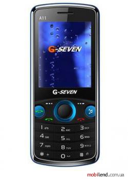 G-Seven A11