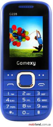 Gamexy G228