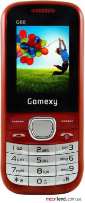 Gamexy G66