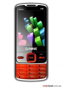 Gnine X8000