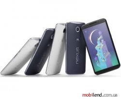 Google Nexus 6 32GB (Motorola)