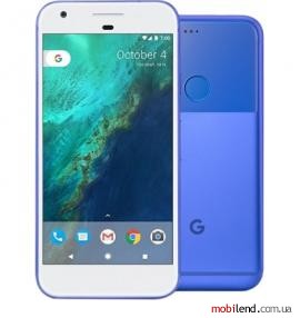 Google Pixel 128GB (Blue)