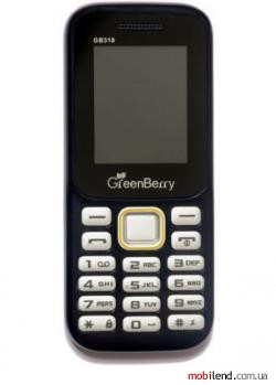 Greenberry GB310