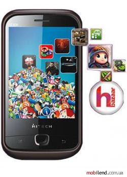 Hi-Tech HT-808 AppZap
