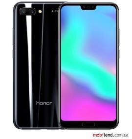 Honor 10 4/128GB Black