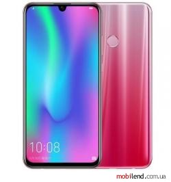Honor 10 Lite 4/64GB Red
