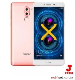 Honor 6X 4/32GB Dual Pink