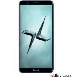 Honor 7X 4/64GB Blue