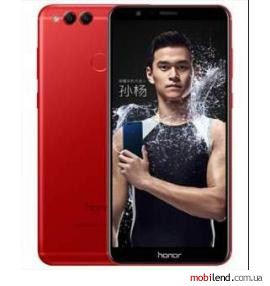 Honor 7X 4/64GB Dual Red