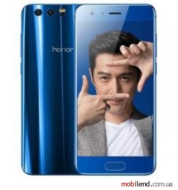 Honor 9 6/128GB Dual Blue