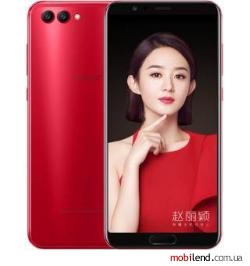 Honor V10 4/128GB Red