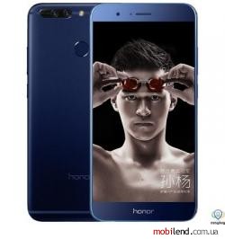 Honor V9 6/128GB Blue